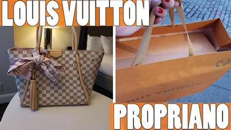 youtube propriano louis vuitton|Propriano .